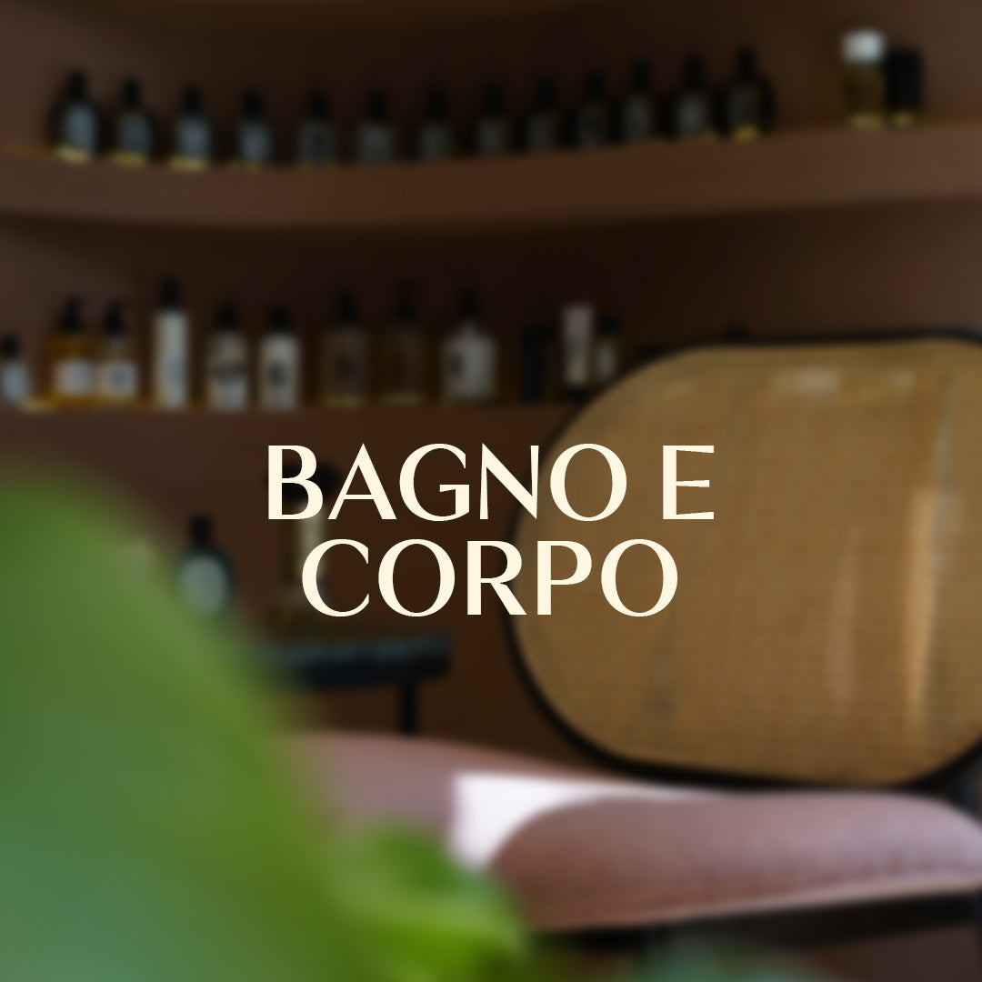 BAGNO & CORPO – PROFUMO DEI MILLE S.R.L.