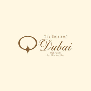 THE SPIRIT OF DUBAI