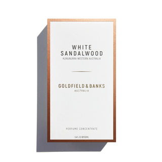 WHITE SANDALWOOD EAU DE PARFUM