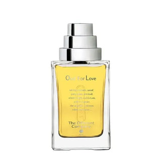 OUD FOR LOVE EXTRAIT