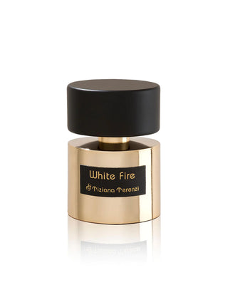 WHITE FIRE EXTRAIT DE PARFUM