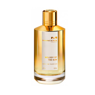 MELODY OF THE SUN EDP